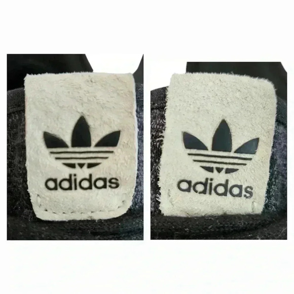 Adidas Originals Tubular 6.5 Black Grey Knit Sneakers - Picture 6 of 16